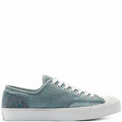 Férfi Converse Renew Jack Purcell Tornacipő CO1453062 Kék/Fehér